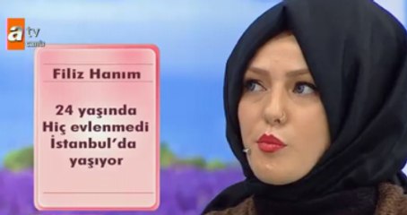 Esra Erol, Aradığı Hanife'yi Sonunda Buldu