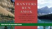 Books to Read  Ranters Run Amok: And Other Adventures in the History of the Law  Full Ebooks Best