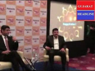 Panasonic's Festive Offer and press meet in Ahmedabad