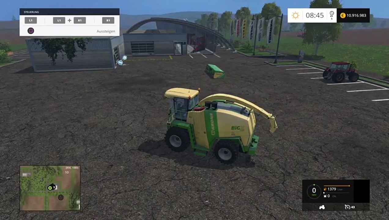 PS4-Live-Übertragung von theskillergrimm (13)