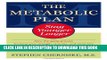 [PDF] The Metabolic Plan: Stay Younger Longer Popular Online