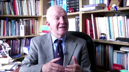 Kaboğlu: ‘İşten Çıkarmalar, Gözaltılar ve Tutuklamalarda Çok Kitlesel Davranıldı’