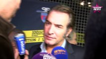 Jean Dujardin se confie : 