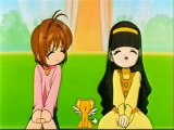 Cardcaptor Sakura: Tomoyo Video Diairy 1