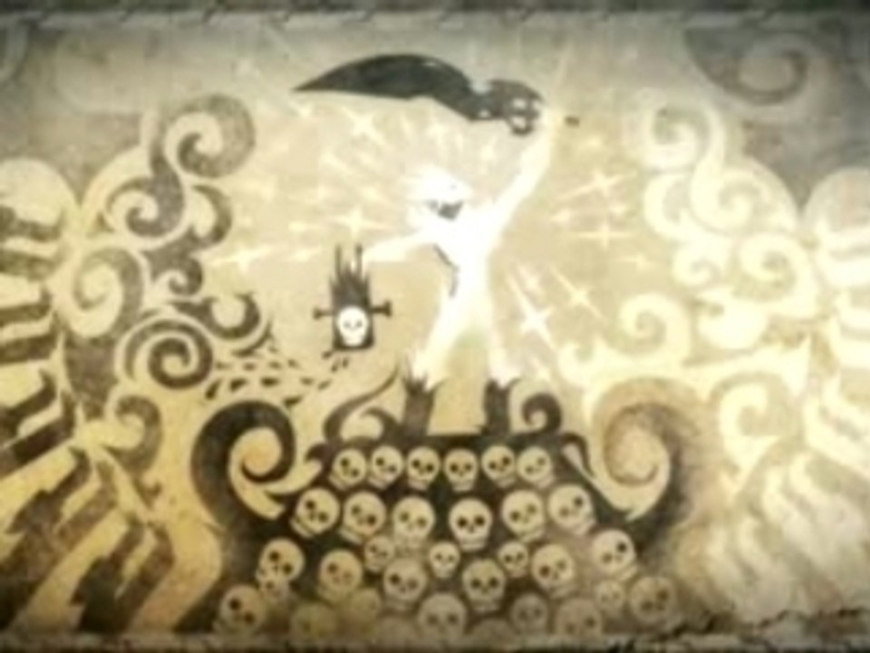PS3 -  Heavenly Sword