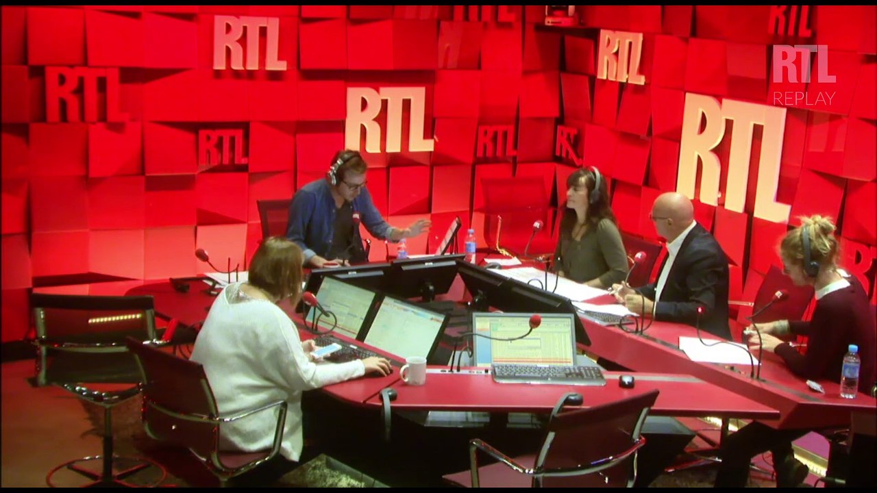 Primaire de la droite : Jean-Frédéric Poisson accompagné au débat par un soutien FN