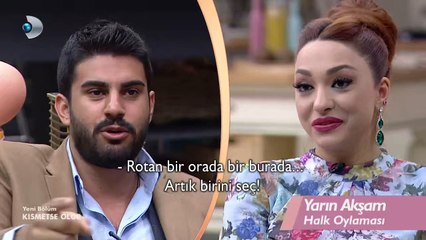Kısmetse Olur 15 Ekim Fragmanı 254. Bölüm