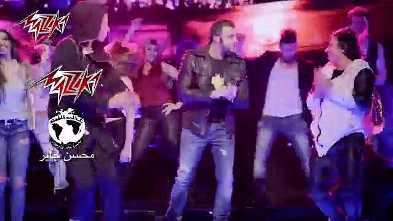 Ma'ak - Ramy Sabry معاك - رامى صبرى