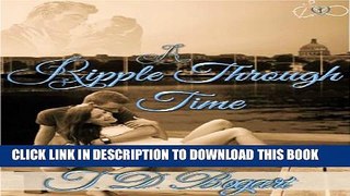 [PDF] A Ripple Through Time (Adrift Book 1) Full Colection