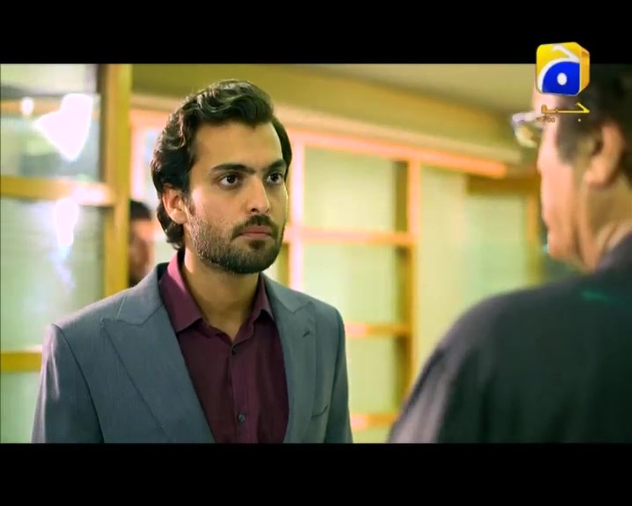 Joru Ka Ghulam- Episode 38