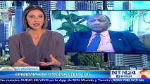 Análisis NTN24 | ¿Se puede asegurar que existe una epidemia de heroína en los Estados Unidos?