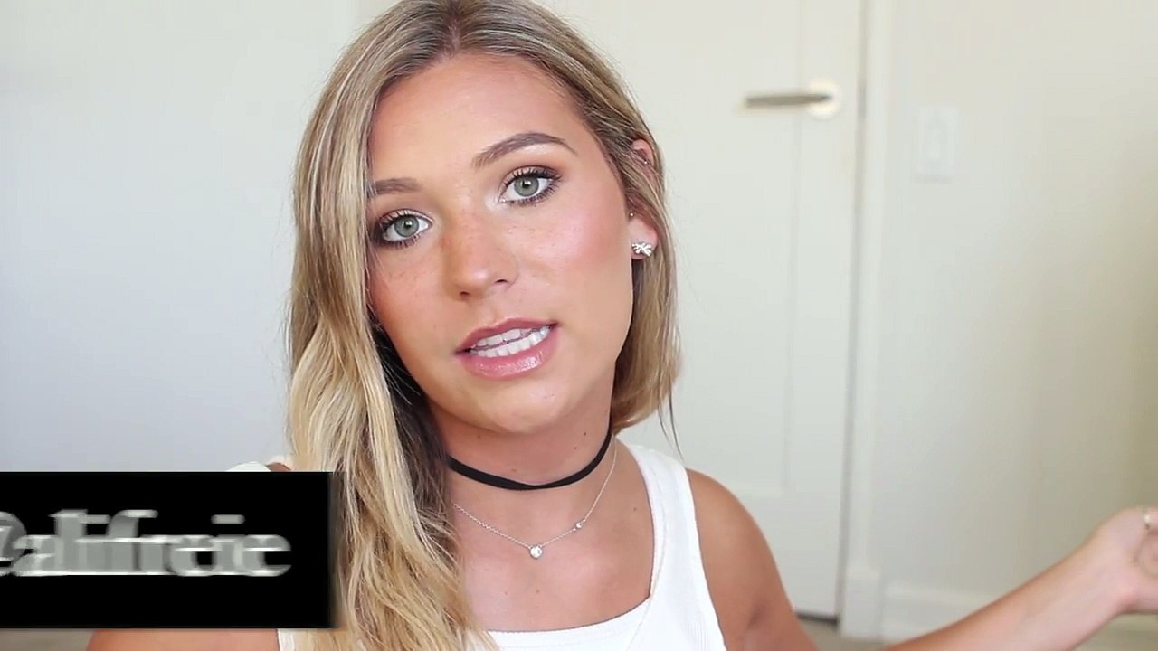 GRWM Fashion Internship, OOTD + FASHION INTERNSHIP VLOG in LA