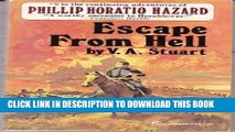 [PDF] Escape from Hell (The Phillip Hazard Novels) Full Online