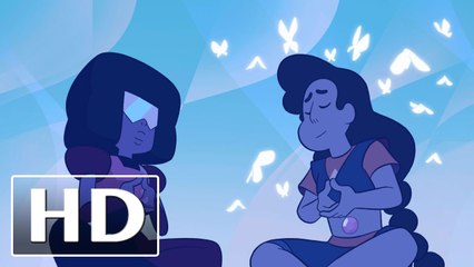 Steven Universe (S4E2) : Know Your Fusion online free streaming