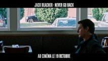 Jack Reacher : Never Go Back extrait exclusif