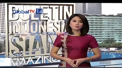 Heli Susi Mendarat Darurat