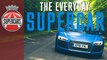 Audi R8: The Everyday Supercar