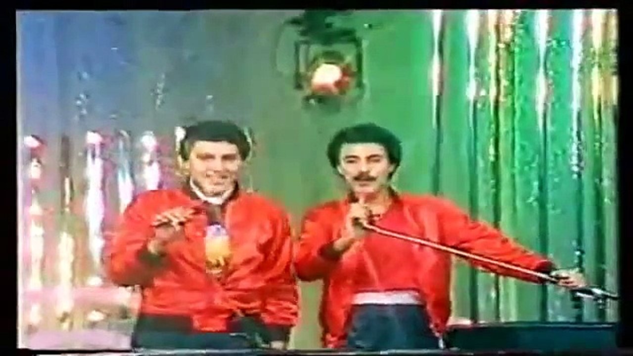 حسين و مودي الإمام - وماله
