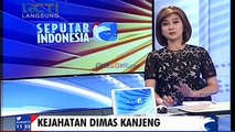 Dugaan Kuburan Masal di Padepokan Taat Pribadi