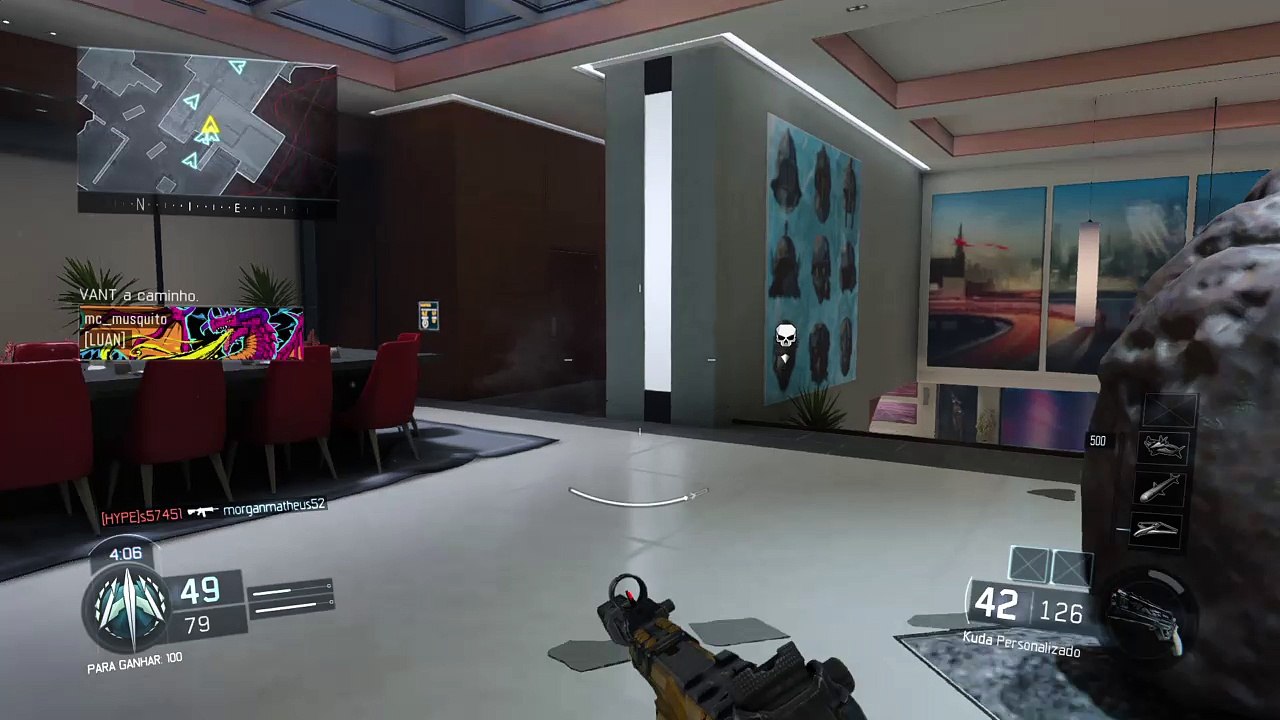 GamePlay COD