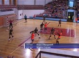 Ligaško takmičenje počinju i odbojkašice, 14. oktobar 2016. (RTV Bor)