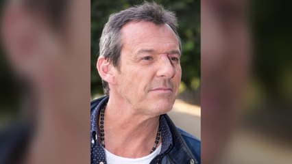 Jean-Luc Reichmann en deuil