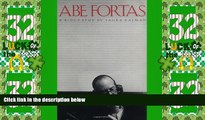 Big Deals  Abe Fortas: A Biography  Best Seller Books Most Wanted