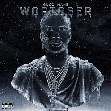 Gucci Mane – Bling Blaww Burr (feat. Young Dolph)