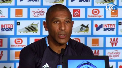 7-0 : l'anecdote de Franck Passi !