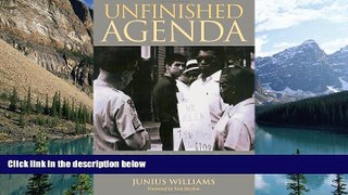 Books to Read  Unfinished Agenda: Urban Politics in the Era of Black Power  Full Ebooks Best Seller