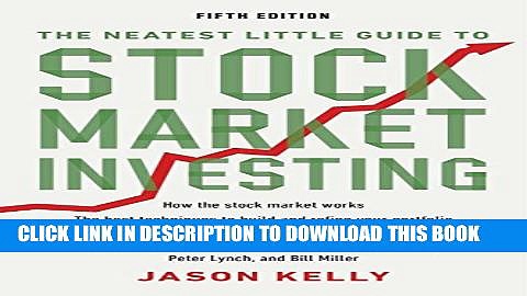 [PDF] The Neatest Little Guide to Stock Market Investing: Fifth Edition Full Collection