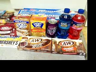 Buy American! Danish stuff sux!