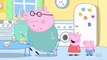 Peppa Pig English Full Episode | Season 4 | Mirrors