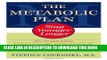 [PDF] The Metabolic Plan: Stay Younger Longer Full Online