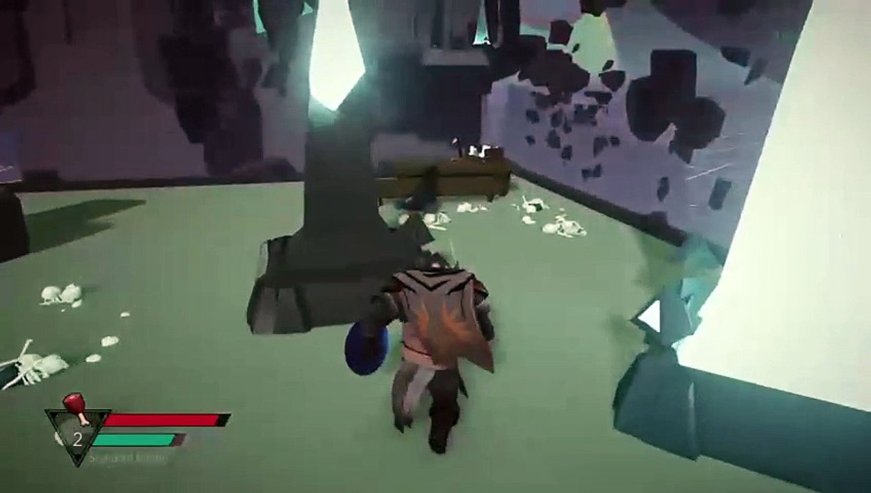 Necropolis (3)