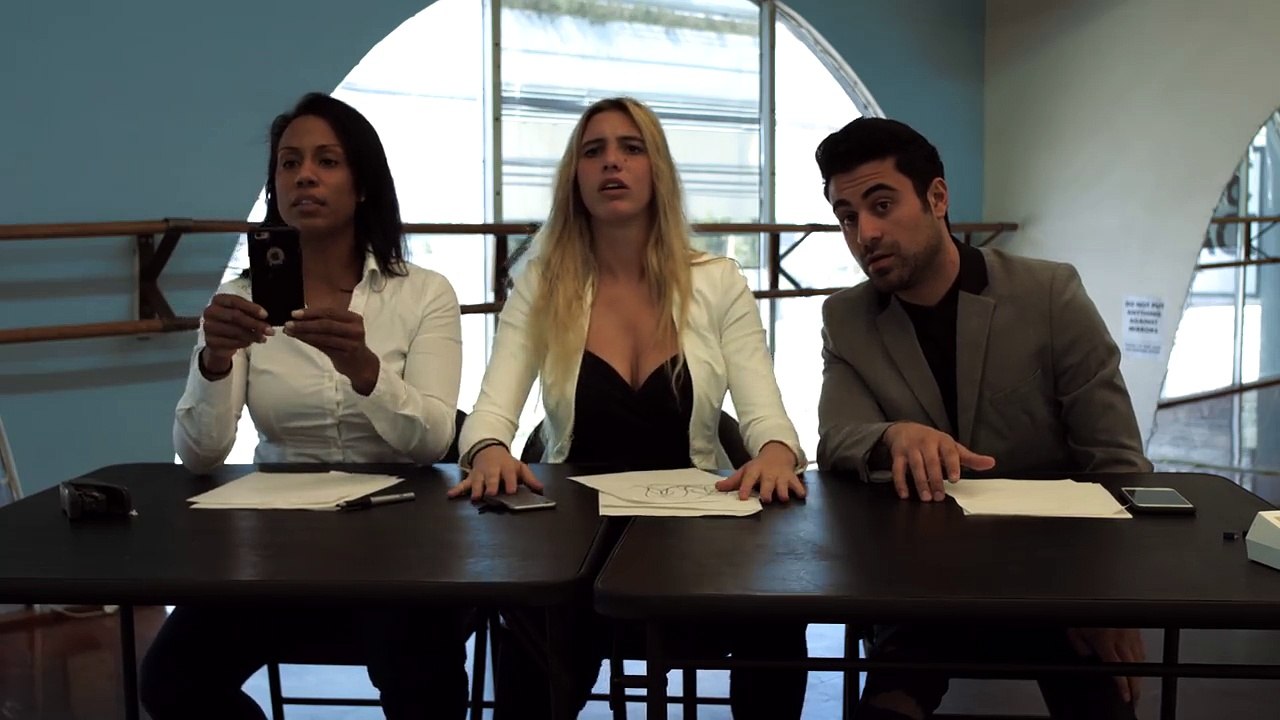 PEOPLE GOT TALENT | Lele Pons & Juanpa Zurita