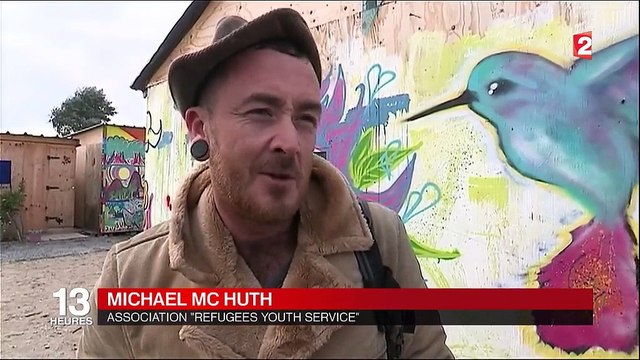 Démantèlement de la jungle de Calais : que vont devenir les mineurs isolés ?