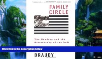 Books to Read  Family Circle: The Boudins and the Aristocracy of the Left  Best Seller Books Most