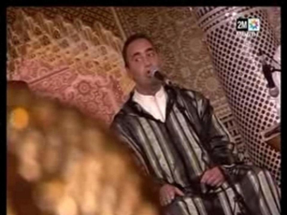 Musique Andalous Andalouss