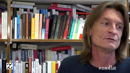 Marcus Malte - Le garçon