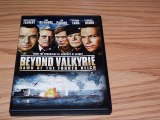 Critique DVD Beyond Valkyrie: Dawn of the Fourth Reich