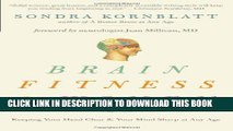[PDF] Brain Fitness for Women: Keeping Your Head Clear and Your Mind Sharp at Any Age Popular Online