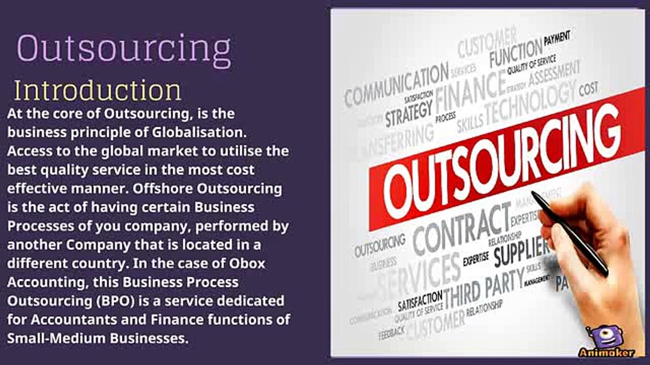 Virtual Bookkeeping Services