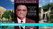 Big Deals  Puppetmaster: The Secret Life of J. Edgar Hoover  Best Seller Books Best Seller