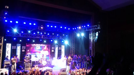 Bulleya - Ae Dil Hai Muskil /Amit Mishra /live Performance