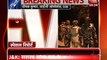 1 died,8 Injured in Another Attack On Indian Army in Kashmir