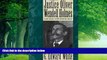 Big Deals  Justice Oliver Wendell Holmes: Law and the Inner Self  Best Seller Books Best Seller