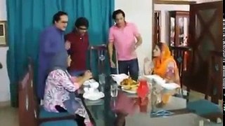 Bulbulay Drama Ki Woh Video Jis Ko Online Nahi Aana Chahye Tha. Afsos-HD