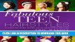 [PDF] Fabulous Teen Hairstyles: A Step-by-Step Guide to 34 Beautiful Styles Full Online