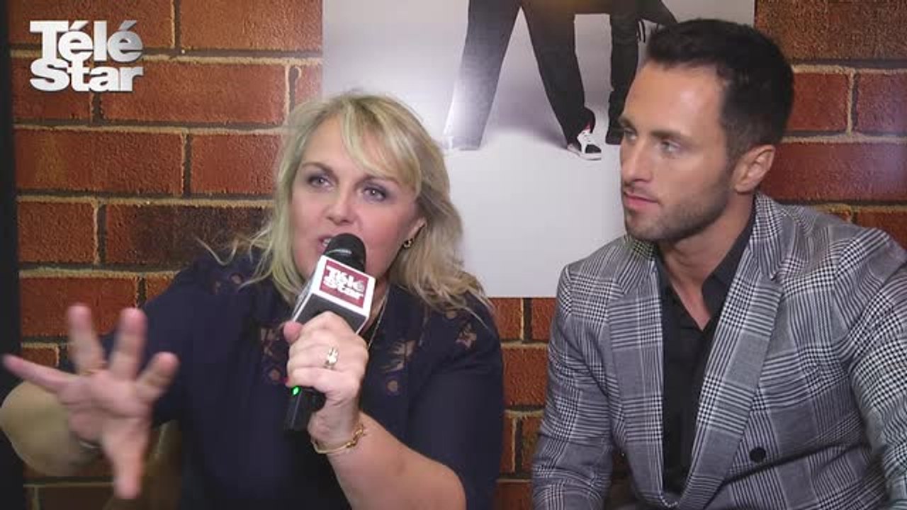 DALS 7 : l'interview de Valérie Damidot et Christian Millet